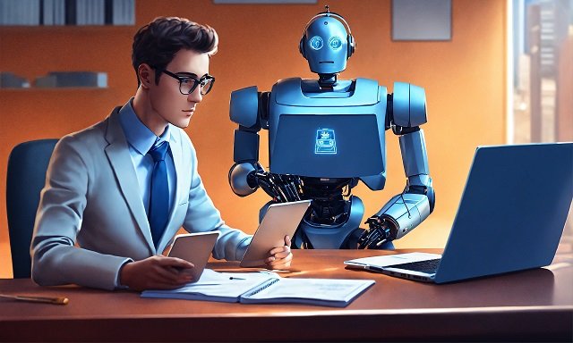 AI Will Not Lead to Job Losses in India