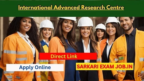 Hyderabad ARCI Technical Vacancy 2024