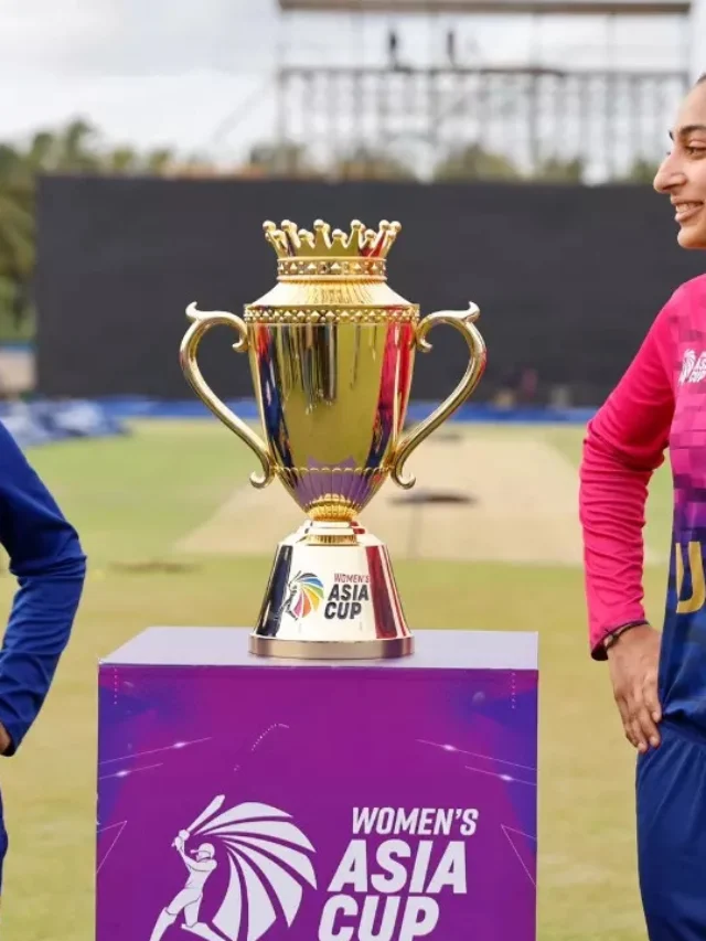 women’s asia cup